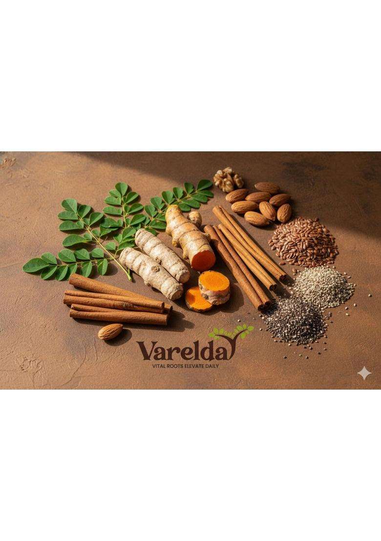 Varelda Black Sambrani Loban Styrax Benzoin 4000 Grams - Indya