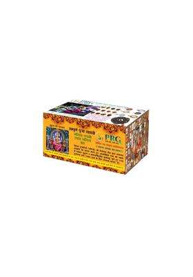 Pandit RAM Gopal Multicolour Upang Lalita Havan Sahit