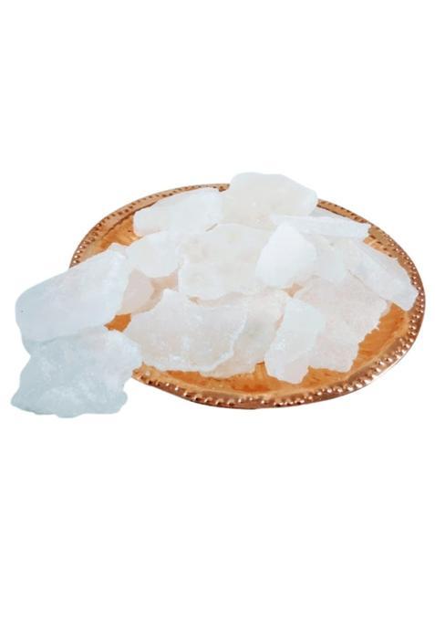 Agnirva Grade a Natural Organic Kapoor Camphor Desi Kapur Pachcha Kapur Karpooram Dagadiya Kapur Pack of 1