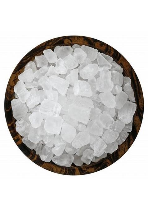 Vahissh LIFE INC 500GM of Original Pachai Karpooram Bhimseni Natural Organic Edible Green Camphor Karpur