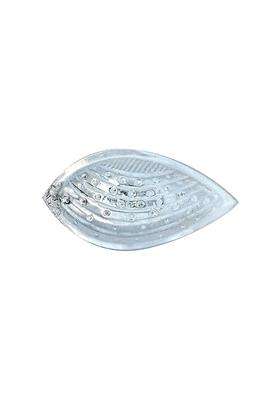 MAA Silver Pure Silver Badam Almond Dry Fruit BIS Hallmarked Perfect for Gifting Home Office Temple Puja Yagya