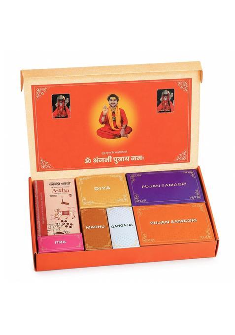 AP Astro 22 Sacred Puja Essentials for Prosperity and Wealth