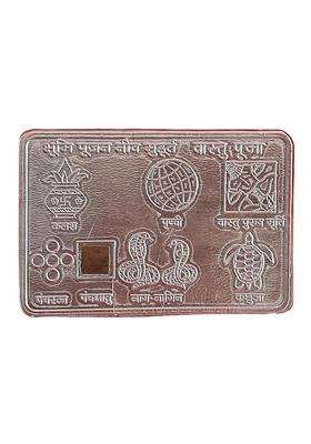 Neev Pujan Smagri Set Bhumi Pujan Samagri Kit