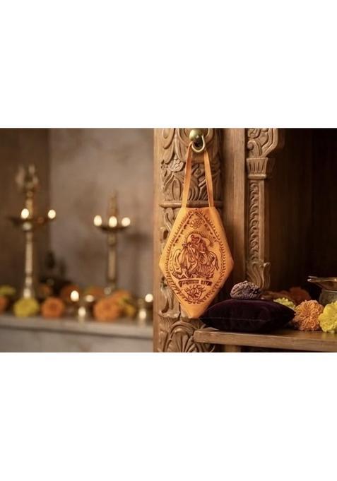 1 Mukhi Kaju Rudraksh with Free Japa Mala Bag 1 with Free Bag
