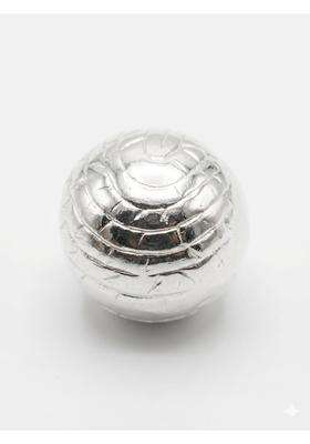 Silvynor Pure Silver Supari for Pooja Chandi Ki Supari for Religious Rituals Pack of 1