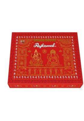 Rajkamal Pooja Gift Pack with Havan Samagri and Incense