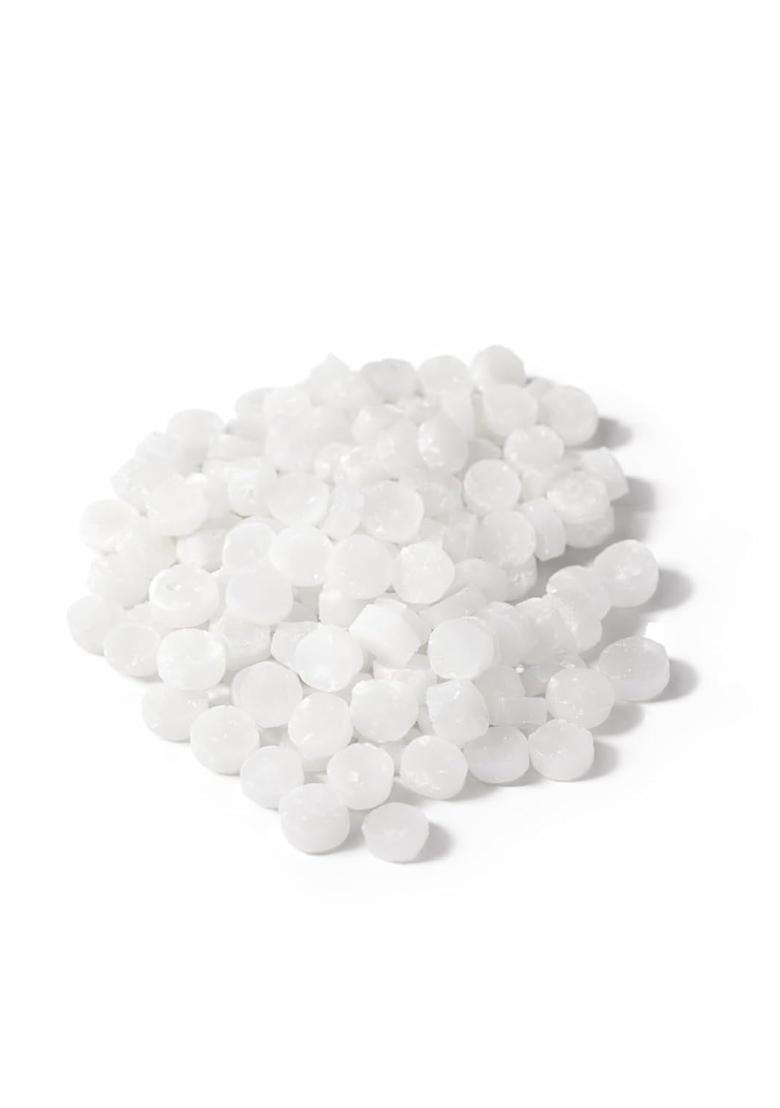 Razan Camphor Tablets for Pooja Bhimseni Pure 1000G - Indya