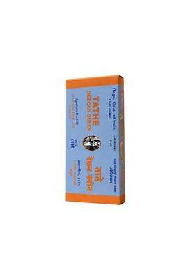 Tathe Masala Agarbatti 250G Hand Rolled Incense Sticks for Pooja and Temple