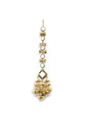 Sandynavz Hair Jewellery Choti Jadai Billai Wedding Bridal Jewellery Paranda Parandi Braid Extension