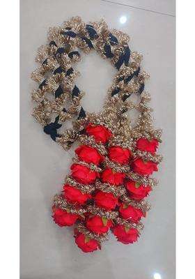 Red Rose Hair Paranda Hair Extension