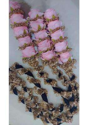 Light Pink Rose Hair Paranda Hair Extension