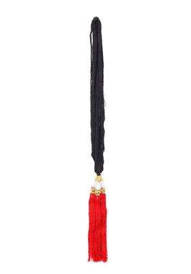 Chronex Punjabi Paranda Parandi Choti Braid Tassles Hair Accessories Pack of 1