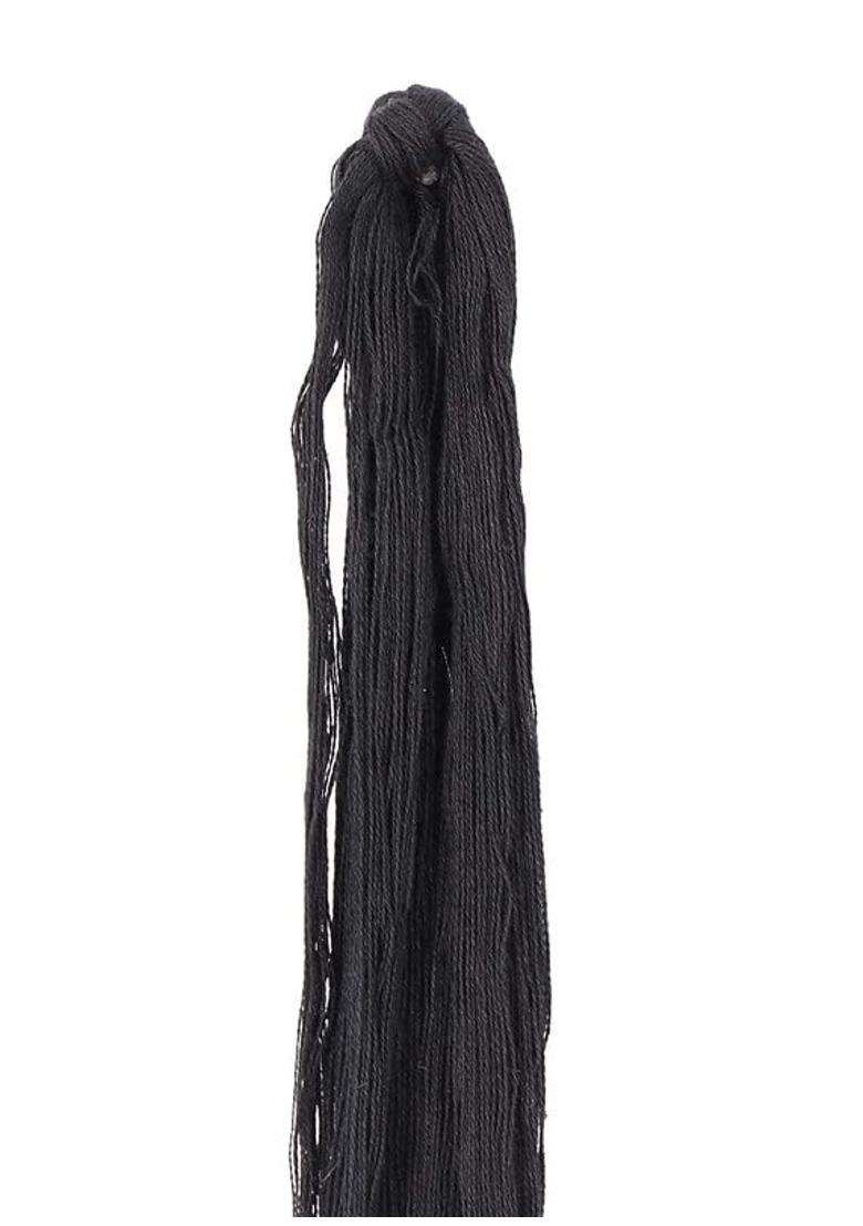 Chronex Punjabi Paranda Parandi Choti Braid Tassles Hair Accessories Pack of 1 - Indya