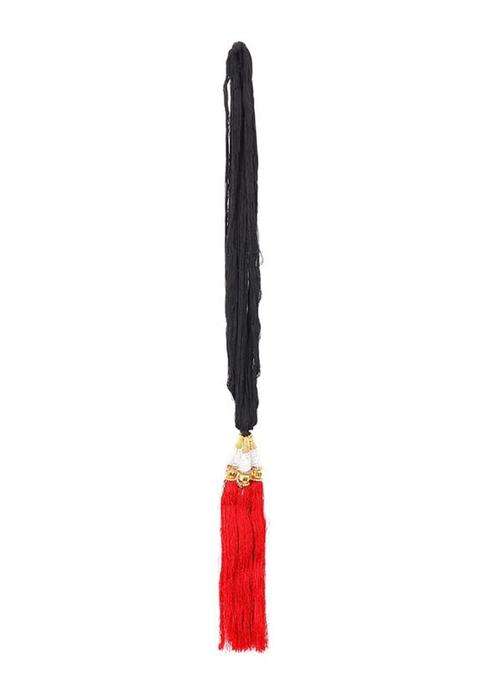Chronex Punjabi Paranda Parandi Choti Braid Tassles Hair Accessories Pack of 1