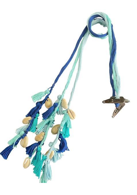 Ombre Blue Parandi
