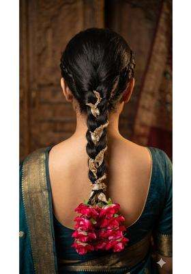 Trending Panjabi Parandi for Girls Women