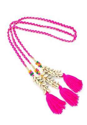Peppy Paranda Traditional Punjabi Hair Accessory for Women