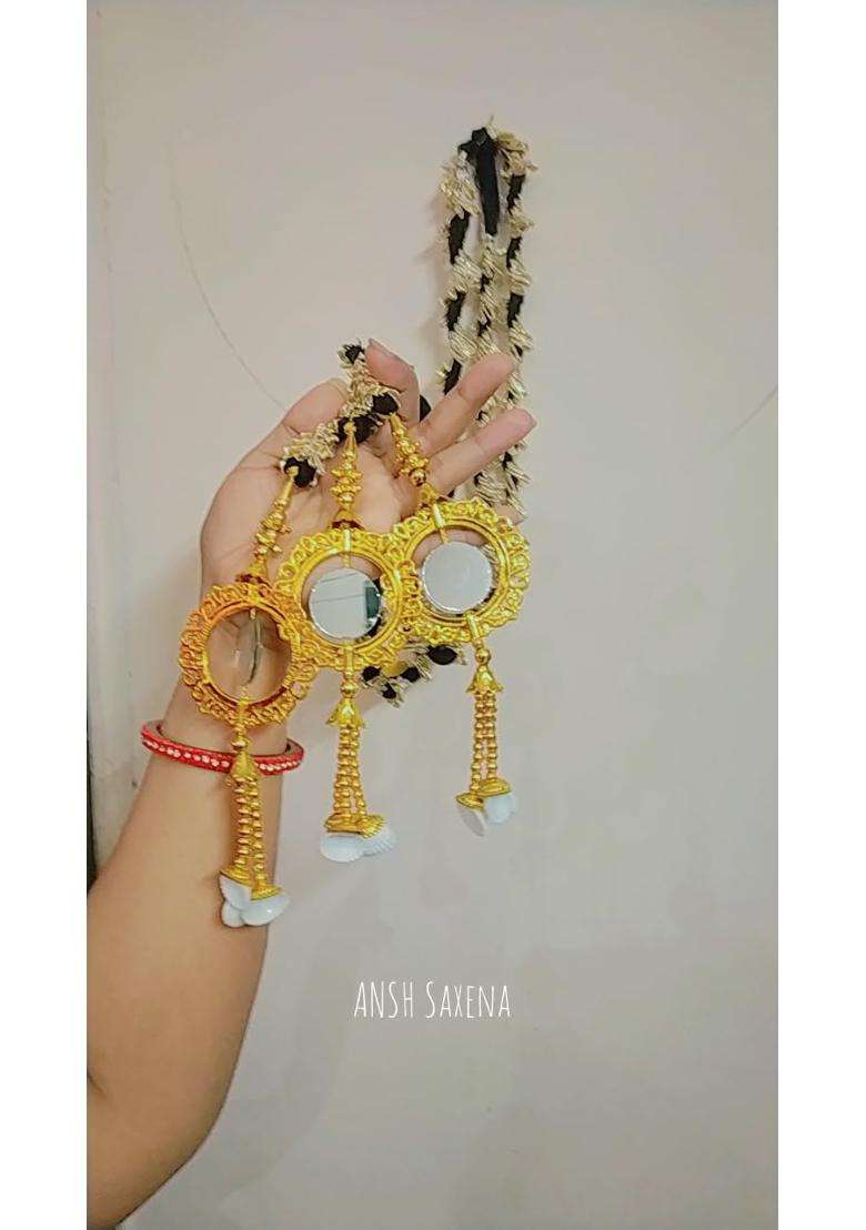 Multicolour Paranda - Indya