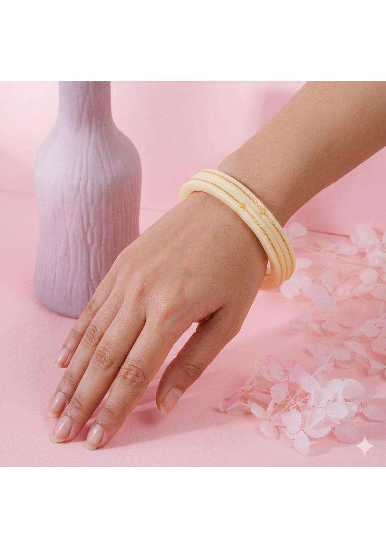 BAPA Sitaram Gold Bapasitaram Jewels 0 Point 100 Mil 22K Gold - Indya