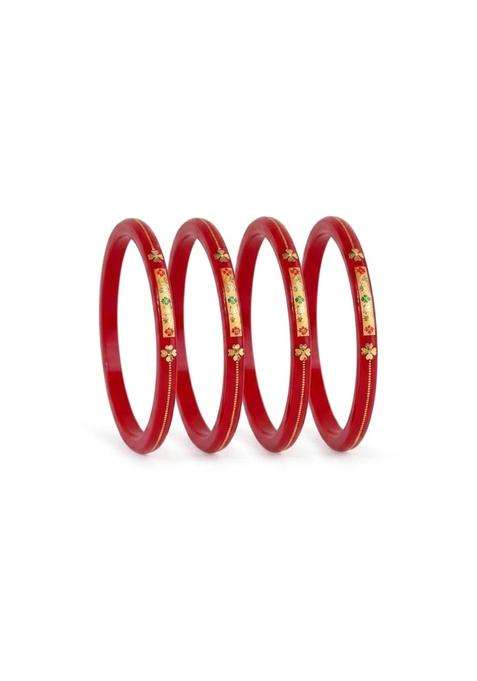 BAPA Sitaram Gold Bapasitaram Jewels 0 Point 100 Mil 22K Gold