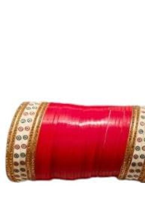 Zewar by Rajni Traditional Bridal Chura Punjabi Wedding Bangles Punjabi Choora Pakistani Choora