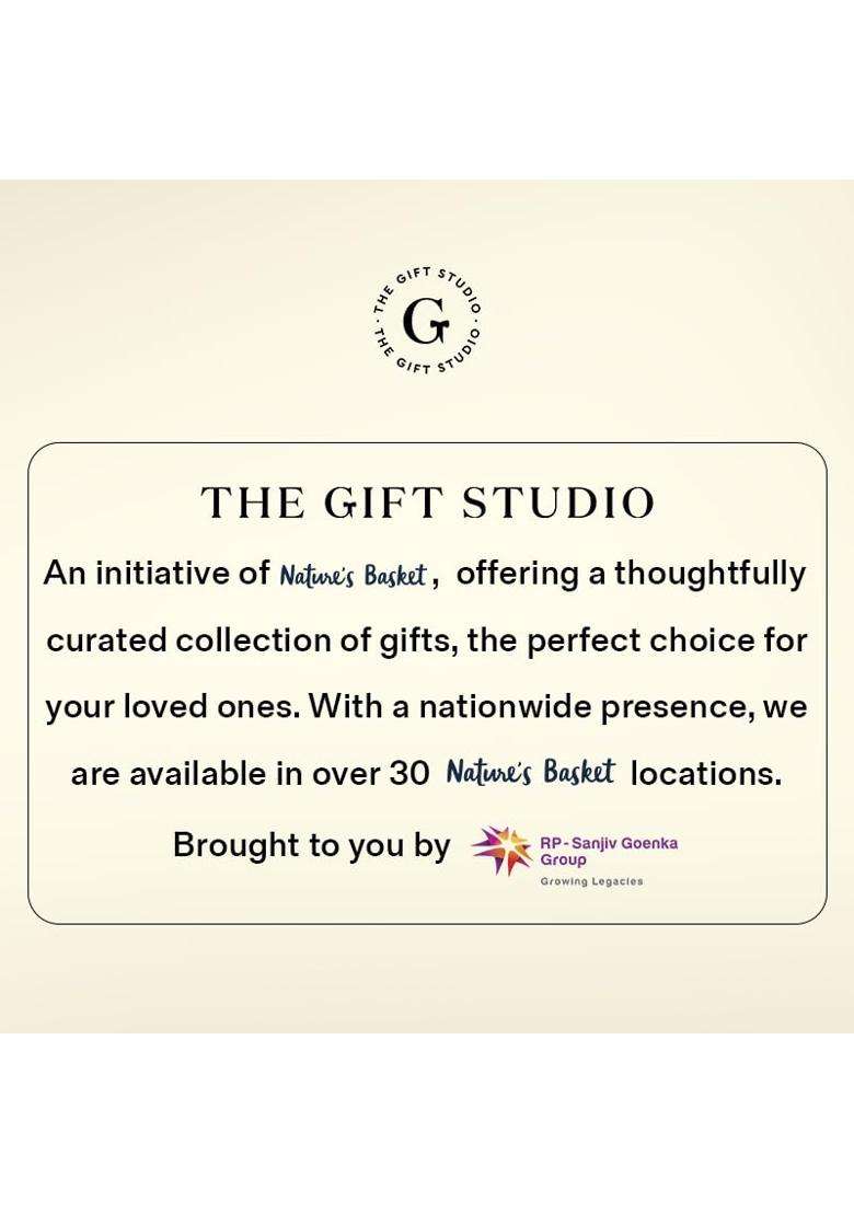 The Gift Studio Purple COM Amour and Indulgence - Indya