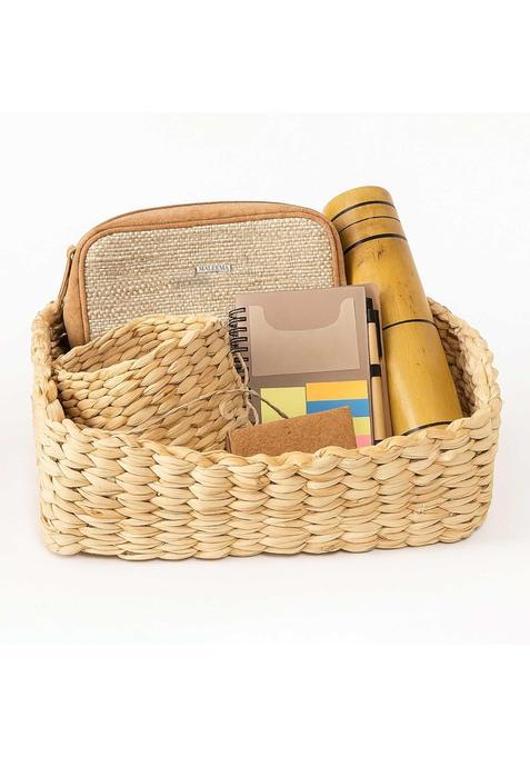 Maleema Basking in Glory Eco Luxury Gift Hamper by Maleema