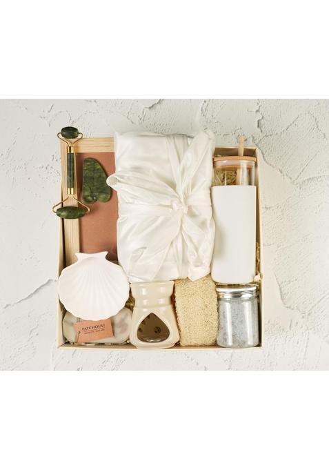Bridesmaid Gift Box for Women Luxury Wedding Gift Hamper