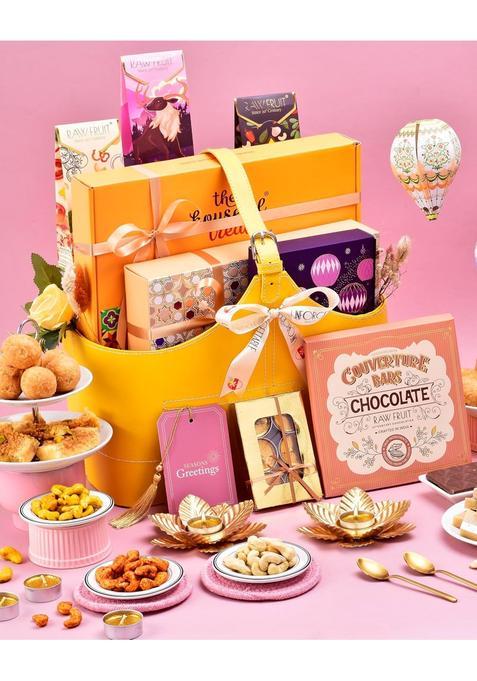 Hyperfoods Diwali Gift Items Diwali Hampers Diwali Gift Box Diwali Gift Hampers Diwali Hamper Gifts Diwali