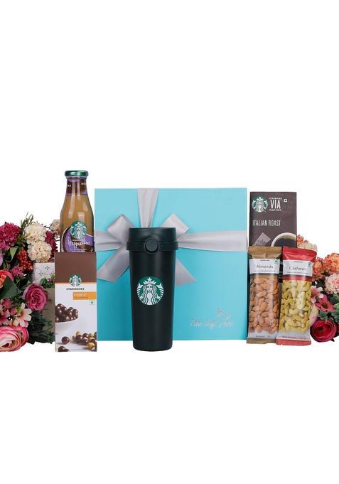 The Gift Tree Premium Gift Hamper Gift for Friends Family Corporate Birthday Anniversary and Festivals