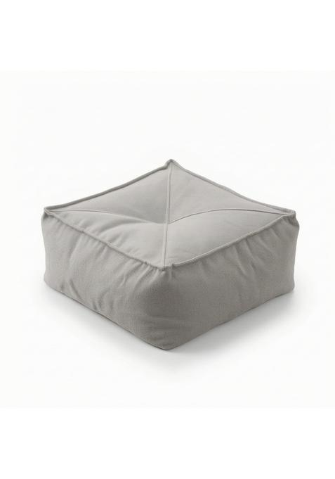 Ojiva Portable Floor Seat Cushion with Handle Padded Floor Cushion with Handle Breathable Thick for Living