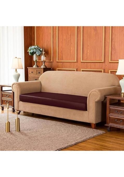 Roomy Sales 3 Seater Sofa Foam Cushions Sofa Seat Cushions Meditation Cushion for Floor