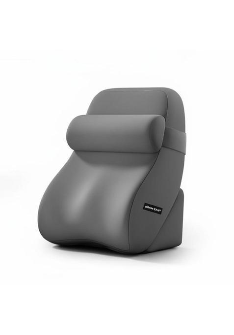 Clovrix Ergonomic Design Bed Lounger Cushion with Neck Support Upright Sitting Support Pillow Adjustable Bed