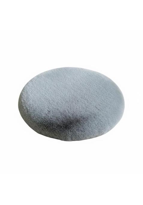Ojiva Removable and Washable Cover Japanese Design Meditation Cushion Slow Rebound Round Fluffy Floor Pillow