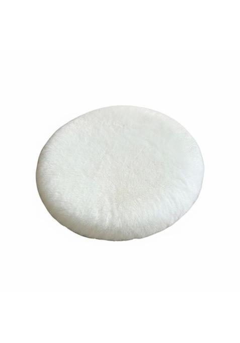Ojiva Removable and Washable Cover Japanese Design Meditation Cushion Slow Rebound Round Fluffy Floor Pillow