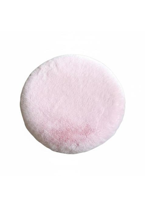 Ojiva Removable and Washable Cover Japanese Design Meditation Cushion Slow Rebound Round Fluffy Floor Pillow