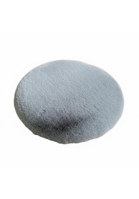 Ojiva Removable and Washable Cover Japanese Design Meditation Cushion Slow Rebound Round Fluffy Floor Pillow