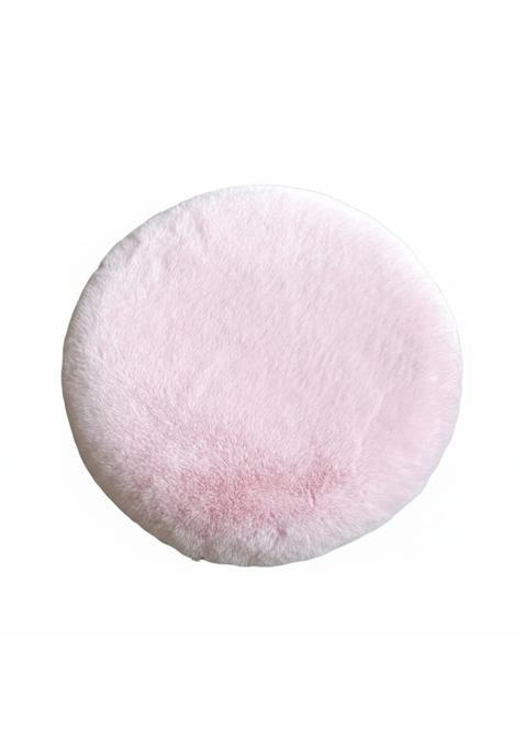Clovrix Removable and Washable Cover Japanese Design Meditation Cushion Slow Rebound Round Fluffy Floor Pillow