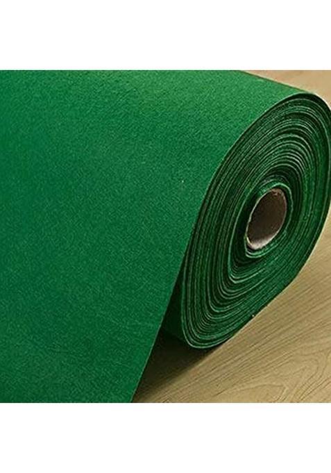 Ahamad Carpet Green for Wedding Stage Exhibition Party Office Hotels Decoration