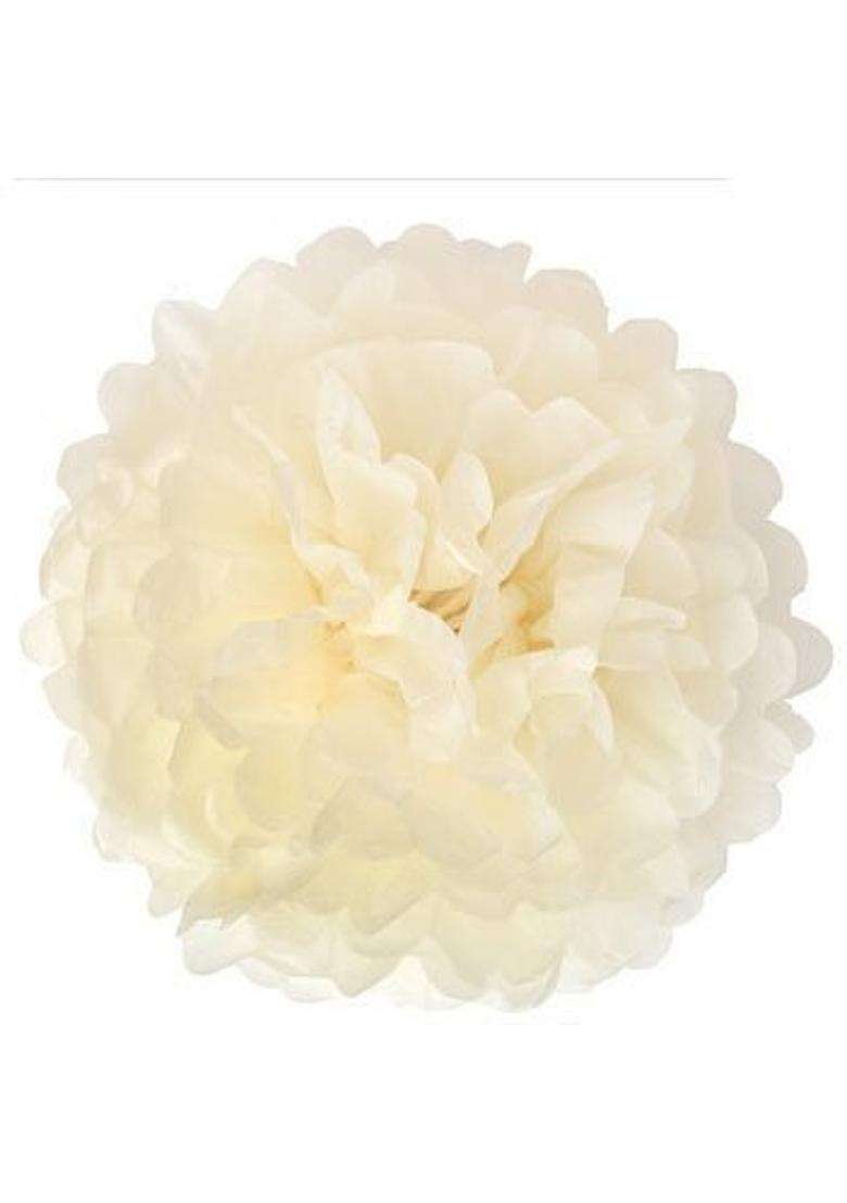 Sogorge Bridal Shower Christmas Xmas Decorations 18Pcs Burgundy Cream Gold Birthday Decorations Tissue Paper - Indya