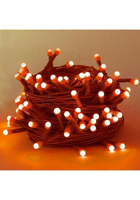 Lexton 36 LED Power Pixel Serial String Fairy Light Plug Sourced Pack of 20