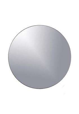 Balsacircle 12 Pcs 14 Inch Round Glass Mirrors for Centerpieces Table Decorations