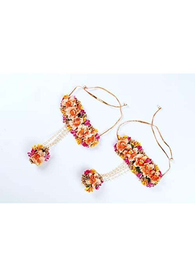 Saumakshi Designs Jewellery Designer Jwellery Set for Women and Girls - Indya