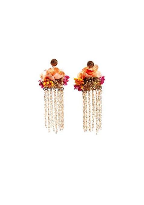 Saumakshi Designs Jewellery Designer Jwellery Set for Women and Girls