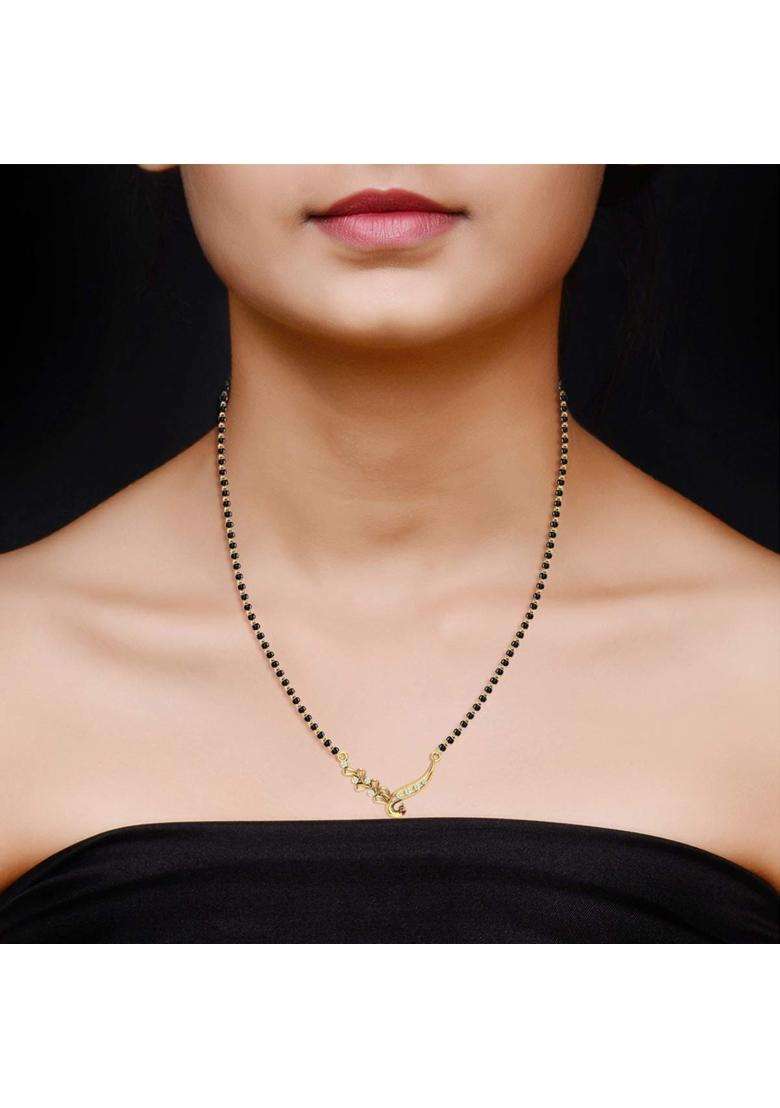 Dishis Mangalsutra for Women - Indya