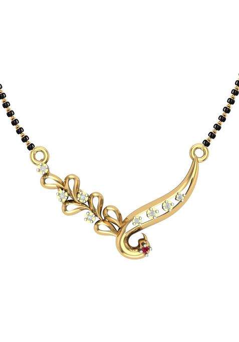 Dishis Mangalsutra for Women