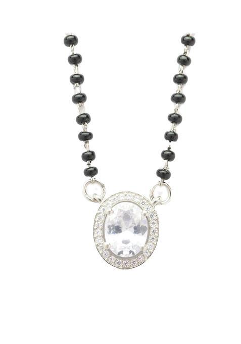 Gargi by P N Gadgil and Sons 925 Sterling Silver
