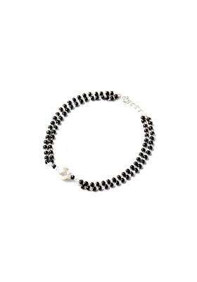Gargi by P N Gadgil and Sons 925 Sterling Silver