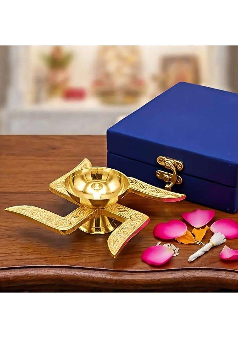 Diamond Craft Diwali Corporate Bulk Gifts for Employees Pack of 10 - Indya