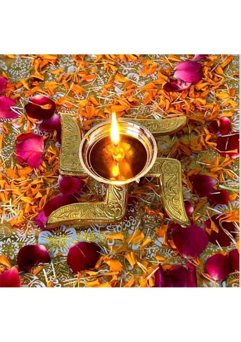 Diamond Craft Diwali Corporate Bulk Gifts for Employees Pack of 10 - Indya
